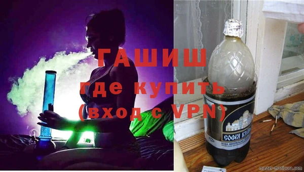 молекула духа Арсеньев